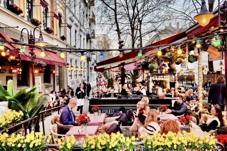 Severské metropole - 23