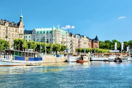 Severské metropole - 25