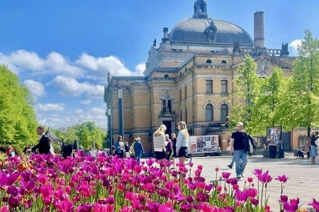 Severské metropole - 27
