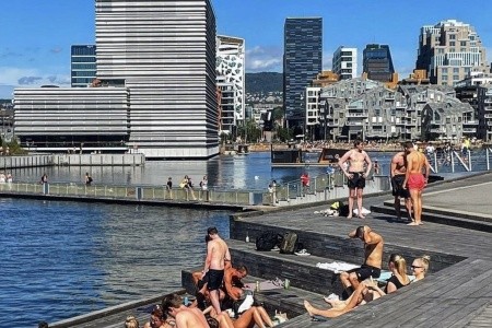 Severské metropole - 31