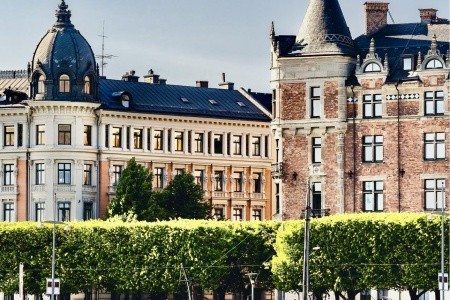 Severské metropole - 32