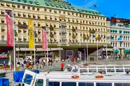 Severské metropole - 35