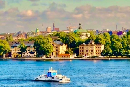Severské metropole - 37