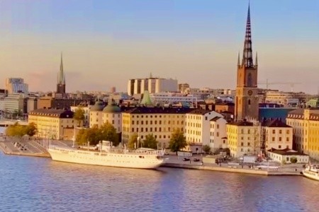 Severské metropole - 38