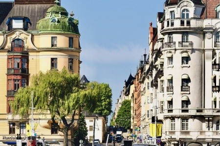 Severské metropole - 41