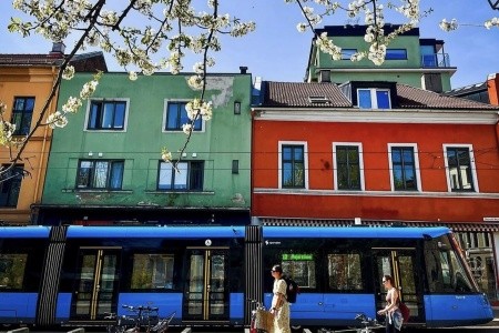 Severské metropole - 53