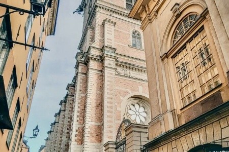 Severské metropole - 54
