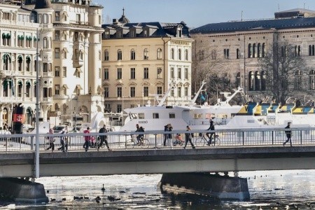 Severské metropole - 55