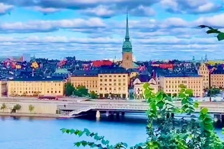 Severské metropole - 57