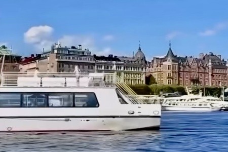 Severské metropole - 58