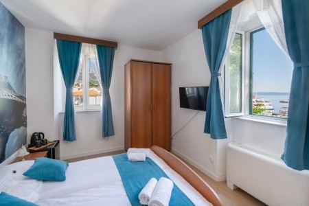 Aparthotel Palac - 8