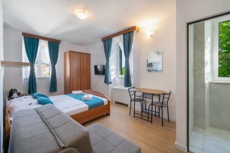 Aparthotel Palac - 10