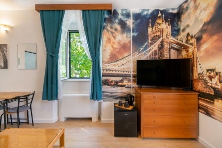 Aparthotel Palac - 13