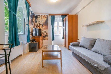 Aparthotel Palac - 17