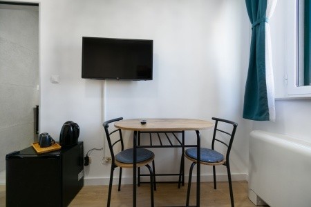 Aparthotel Palac - 18