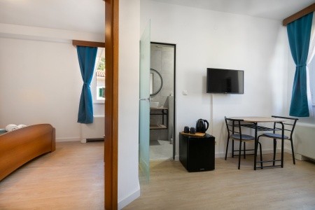 Aparthotel Palac - 23