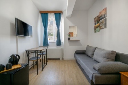 Aparthotel Palac - 24