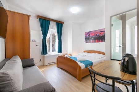 Aparthotel Palac - 27