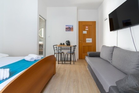 Aparthotel Palac - 28