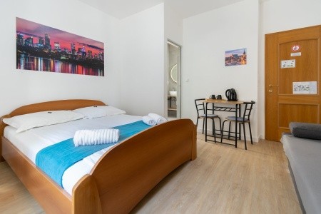 Aparthotel Palac - 30