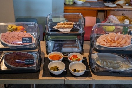 Aparthotel Palac - 35