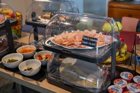 Aparthotel Palac - 40