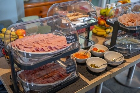 Aparthotel Palac - 14