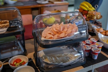 Aparthotel Palac - 16