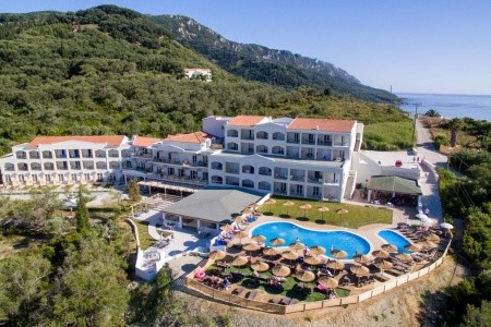 Saint George Palace - 2