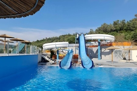 Saint George Palace - 4