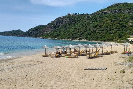 Saint George Palace - 6