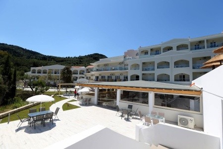 Saint George Palace - 8