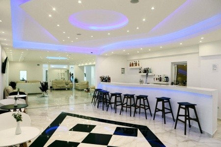 Saint George Palace - 9