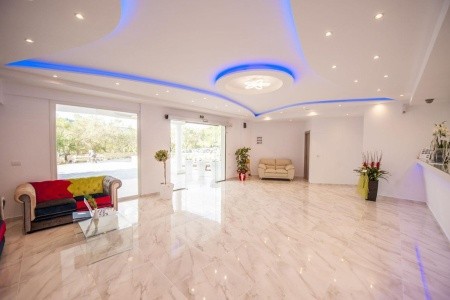 Saint George Palace - 10