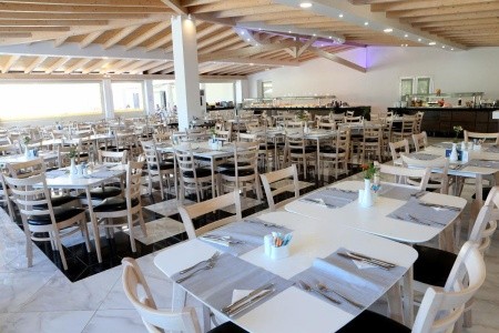 Saint George Palace - 11