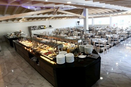 Saint George Palace - 12