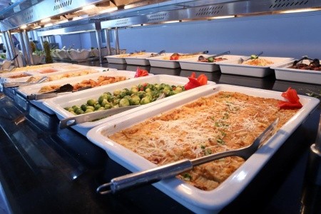 Saint George Palace - 13