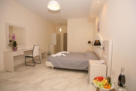 Saint George Palace - 16