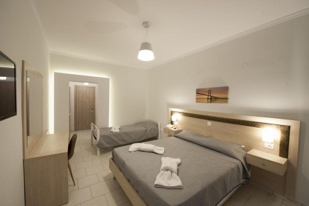 Saint George Palace - 17