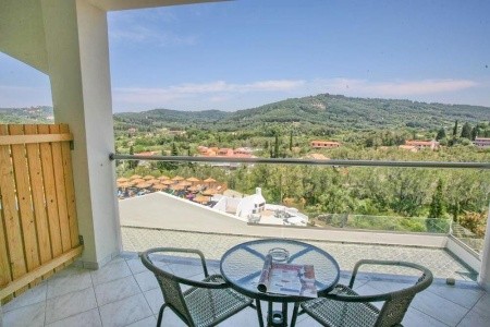 Saint George Palace - 20