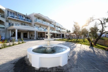 Saint George Palace - 21