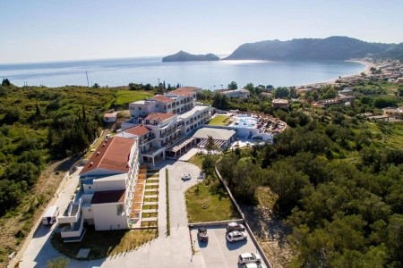 Saint George Palace - 22