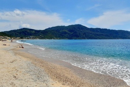 Saint George Palace - 23