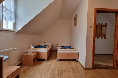 Švýcarské Domky - 3