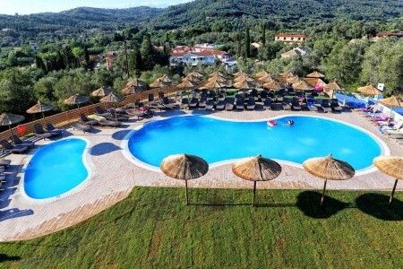 Saint George Palace - 3