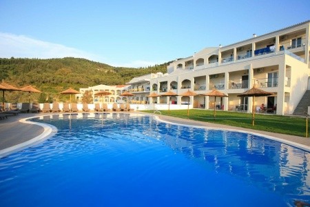 Saint George Palace - 5