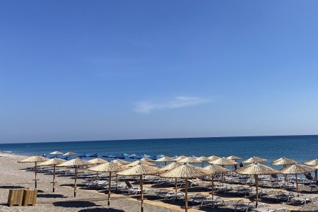 Afandou Bay Village - 7