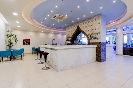 Afandou Bay Village - 13