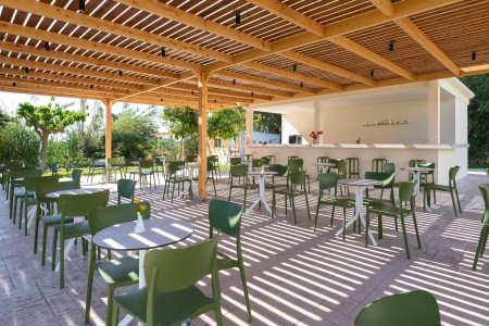 Afandou Bay Village - 19