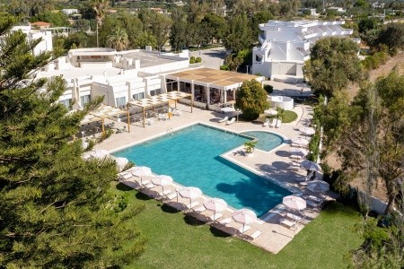 Afandou Bay Village - 20